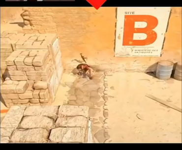 He is already among us…