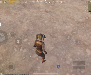 Guide on NON GYRO Throwable