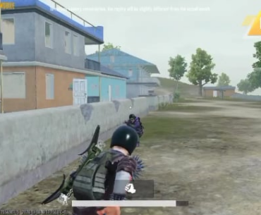 I became Jack The Ripper 🔪