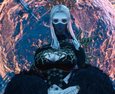 Code Vein II Launches With Massive Patch Notes Detailing New Features, Gameplay Improvements, And Bug Fixes