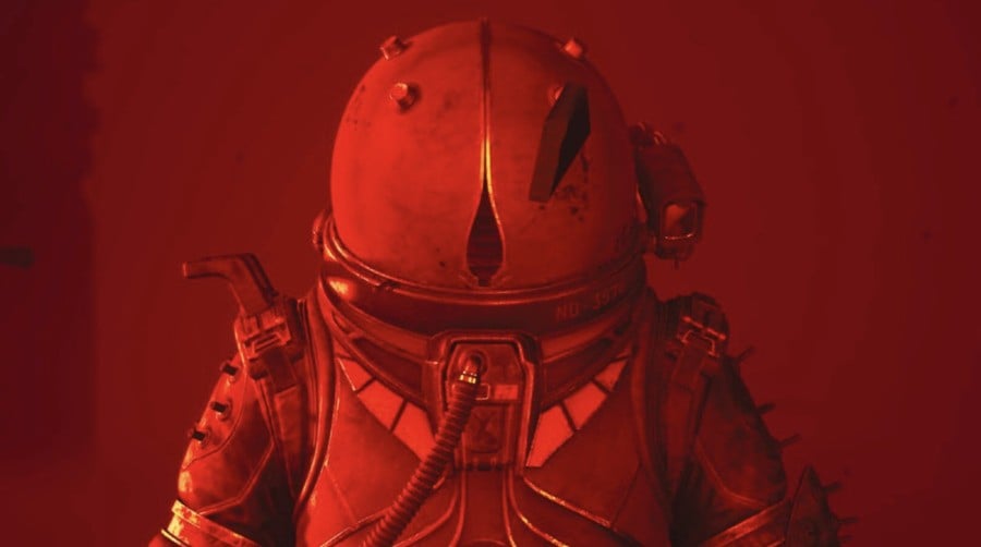 Cronos: The New Dawn