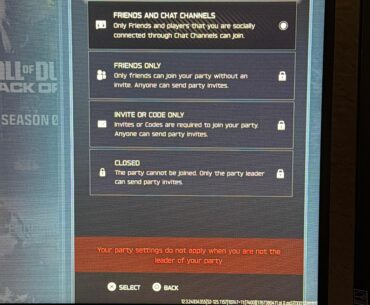 How do I fix this? I’ve already tried everything.