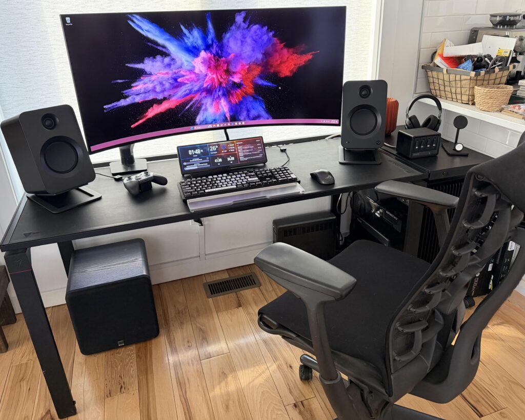 My 2026 Setup