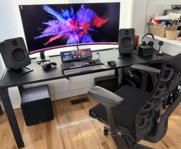 My 2026 Setup