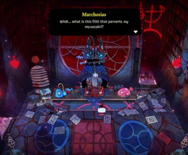 More Cult of the Lamb, a World War II computer mystery and other new indie games worth checking out