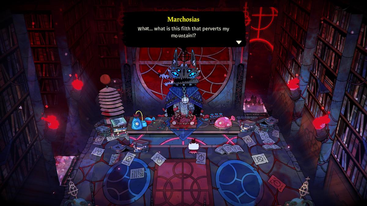 More Cult of the Lamb, a World War II computer mystery and other new indie games worth checking out More Cult of the Lamb, a World War II computer mystery and other new indie games worth checking out