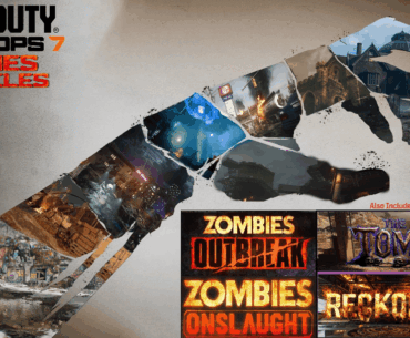 Thoughts about a Black Ops 7 Zombies Chronicles?