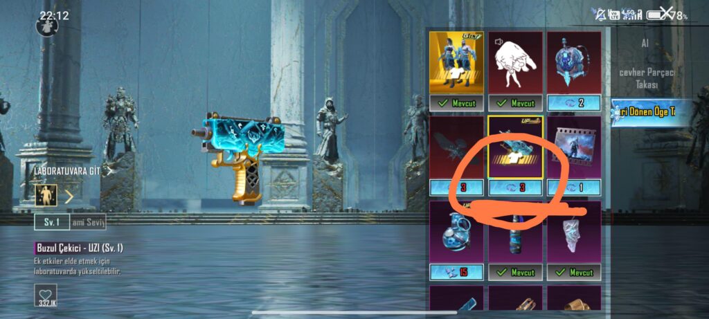 How should I get this gun?