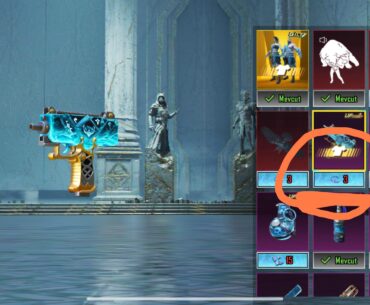 How should I get this gun?