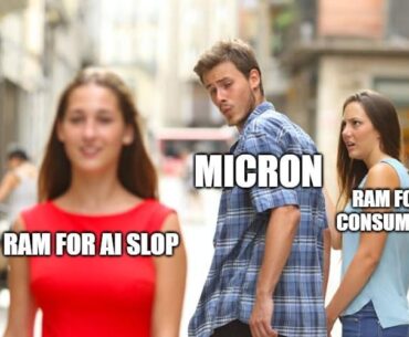 Place your bets: when does the AI hype train derail?
