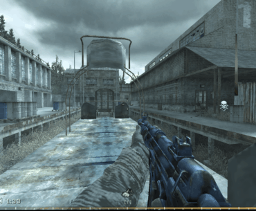 [COD4] How use to do this in s&d?