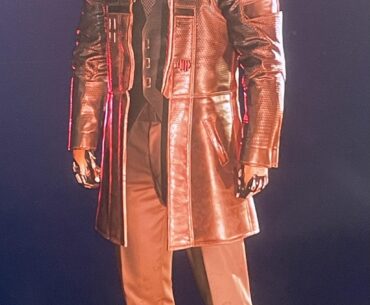 V decided to choose a copper fit