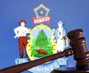 Maine Online Casino Gaming Bill Passes