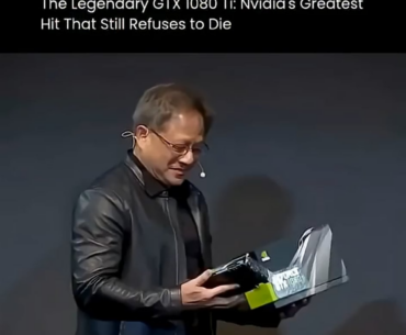 Those were the days