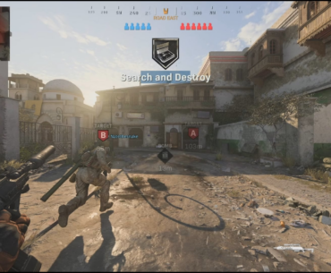 Had some fun with the HDR until I died to a fire shotgun...