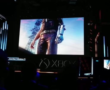 This moment changed the entire Cyberpunk 2077 hype overnight.