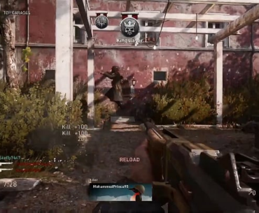 is it a bird? is it a plane? not it is a flying N... [cod]