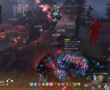 Loaded and Crashed on 586