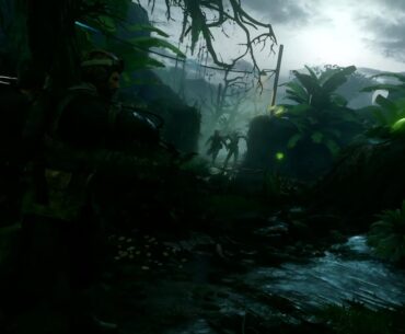 Hot take: Zetsubou No Shima is a better map than Der Eisendrache and I'll die on that hill