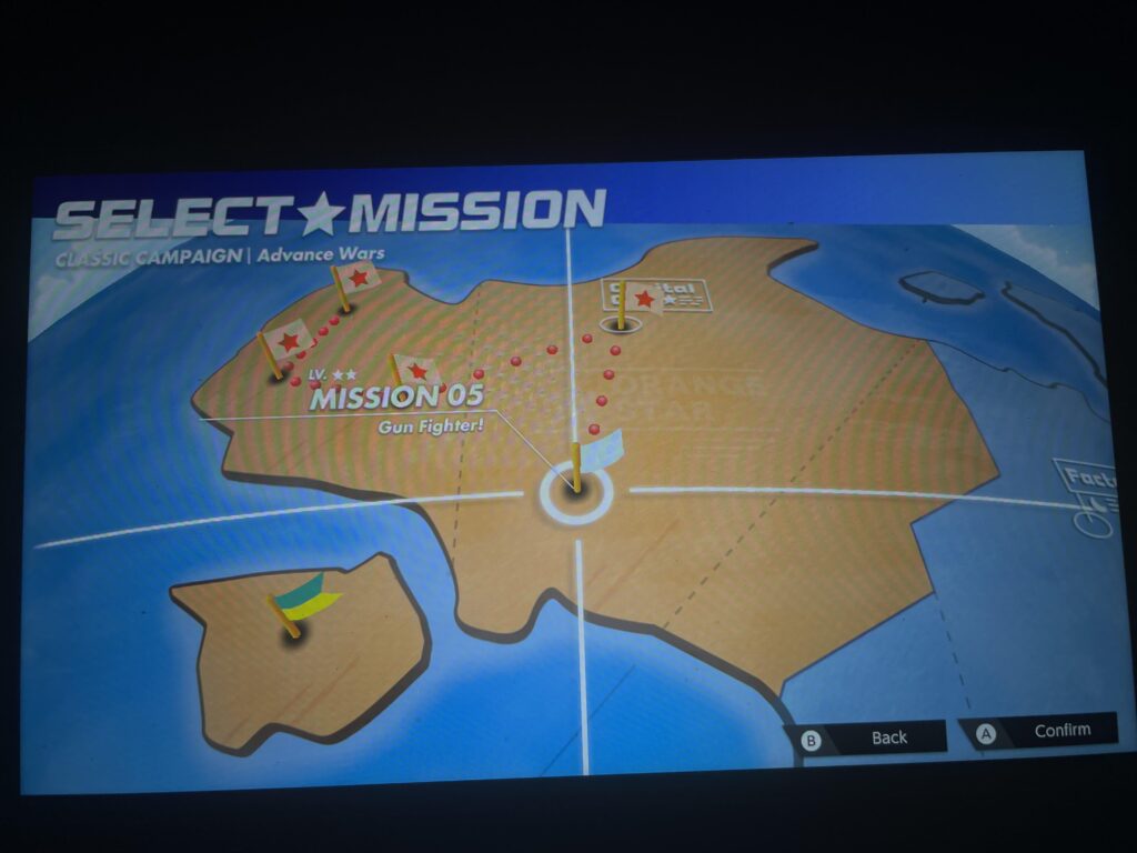 At first I thought “nah Nintendo didn’t delay the advanced wars remake in 2022 cause of Russia’s full invasion that’s silly” but yeah, I can see some resemblance now