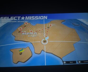 At first I thought “nah Nintendo didn’t delay the advanced wars remake in 2022 cause of Russia’s full invasion that’s silly” but yeah, I can see some resemblance now