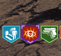 New Eternal Perk icon indicator(purple outline)