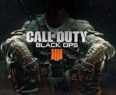 Alternate black ops 1 2 and 3 style cover art made it in canva