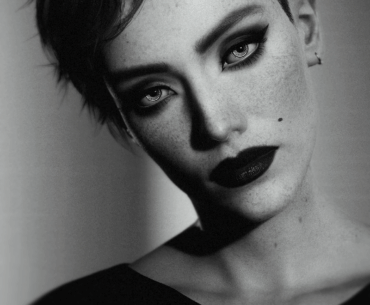 Aurore Cassel + Set-up