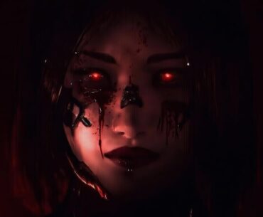 Blood and Chrome