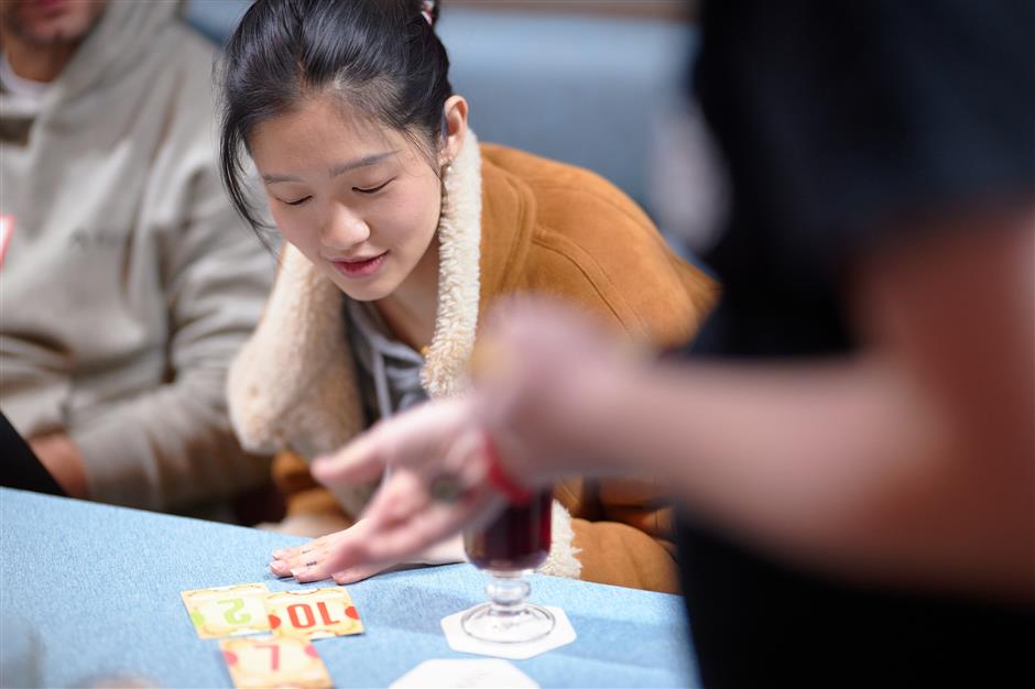 [See & Be Seen] Pop Gaming Community & 5 Years in Shanghai