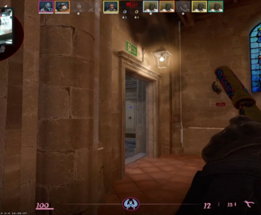 I know not super impressive, but I had a good fun day on CS today !