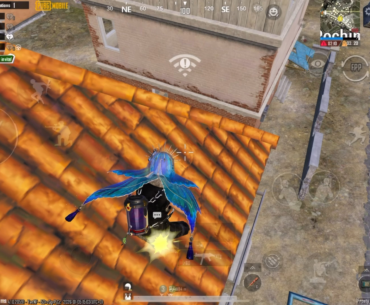 677ms ping > Game crashes