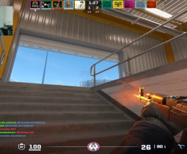 10 seconds ace