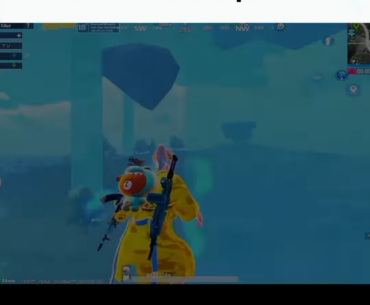 Only event with No hate!?