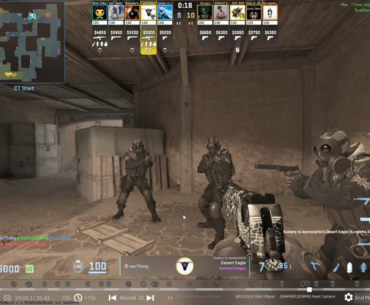 Season 4 Deagle ace. I hope you like it.