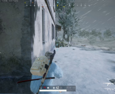 Bluezone Bomb takes down entire team