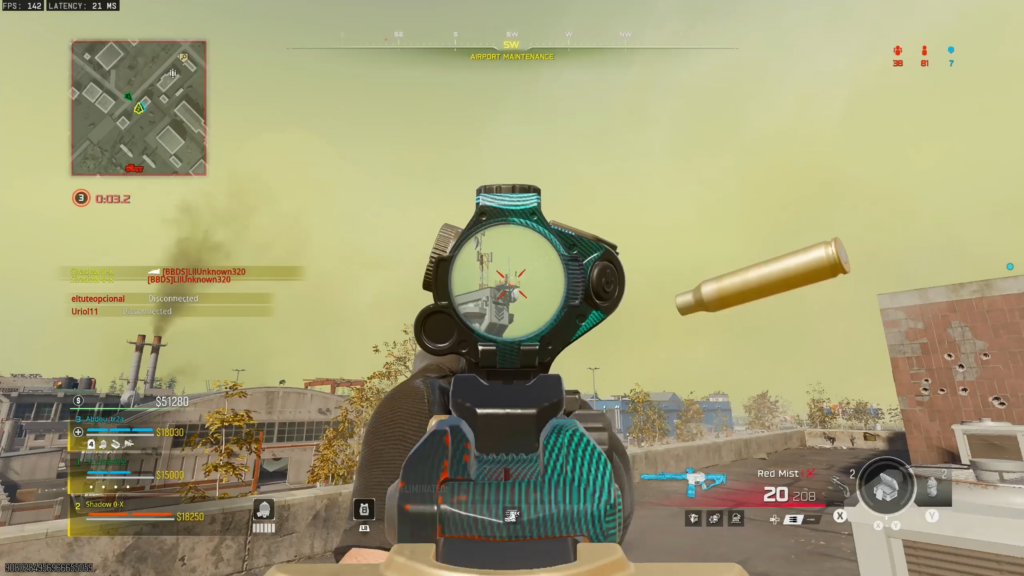 Just Cause 3 moment 😂