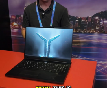 Rollable OLED display on Lenovo Legion, the next big thing in flagship gaming laptops