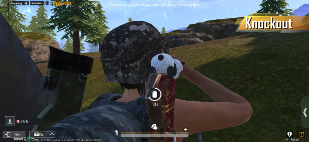 Funniest kill I’ve had in a while lol