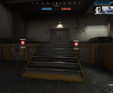 could have been a 5 piece