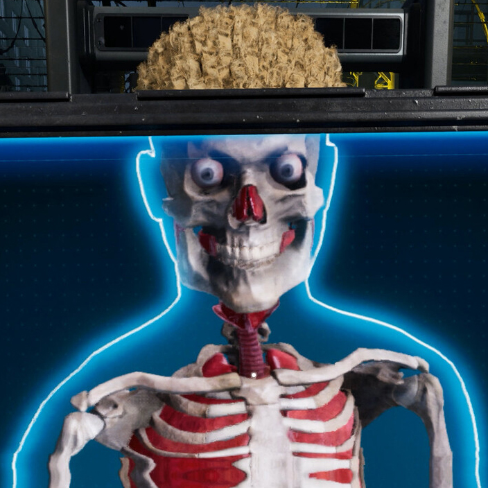 Quarantine Zone