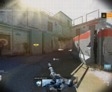 Weird graphical shadow squares