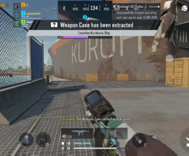 anyone know why this is happening?