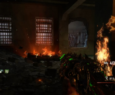 My first ever round 100