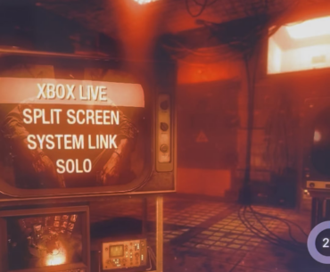 Played [BO] zombies one last time on my XBOX360