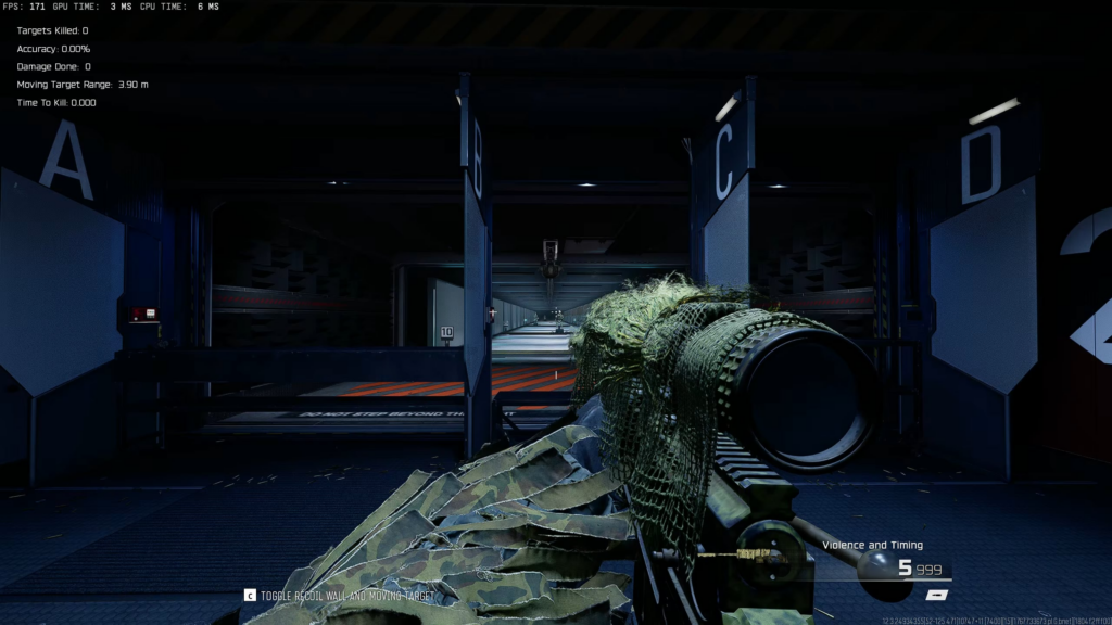 As someone who's been playing since COD3 in 2006, these are the types of skins and blueprints i want more of in the game.