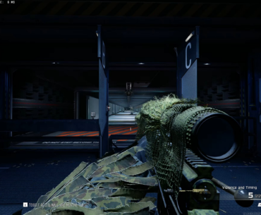 As someone who's been playing since COD3 in 2006, these are the types of skins and blueprints i want more of in the game.