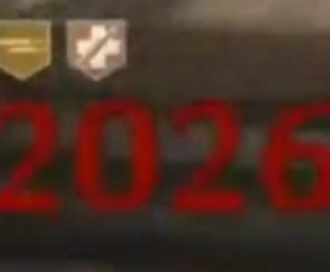 The round change music is rather ominous when you think about it