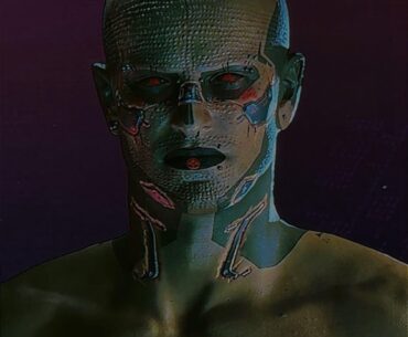 I was trying to go for a ‘blackmarket’ cyber-looking gangster V who looks like Adam Smashers long lost cousin. Am I at least a little close to looking like Smashers cousin? 😆