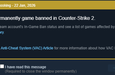 Vacban Lifted